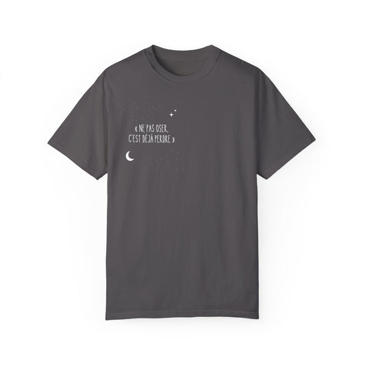 Unisex Night Sky T-shirt